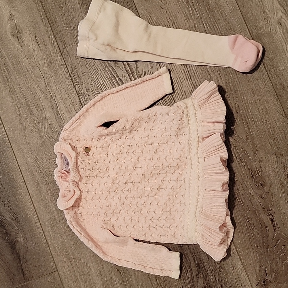 Tahari Baby
